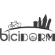 logo bicidorm